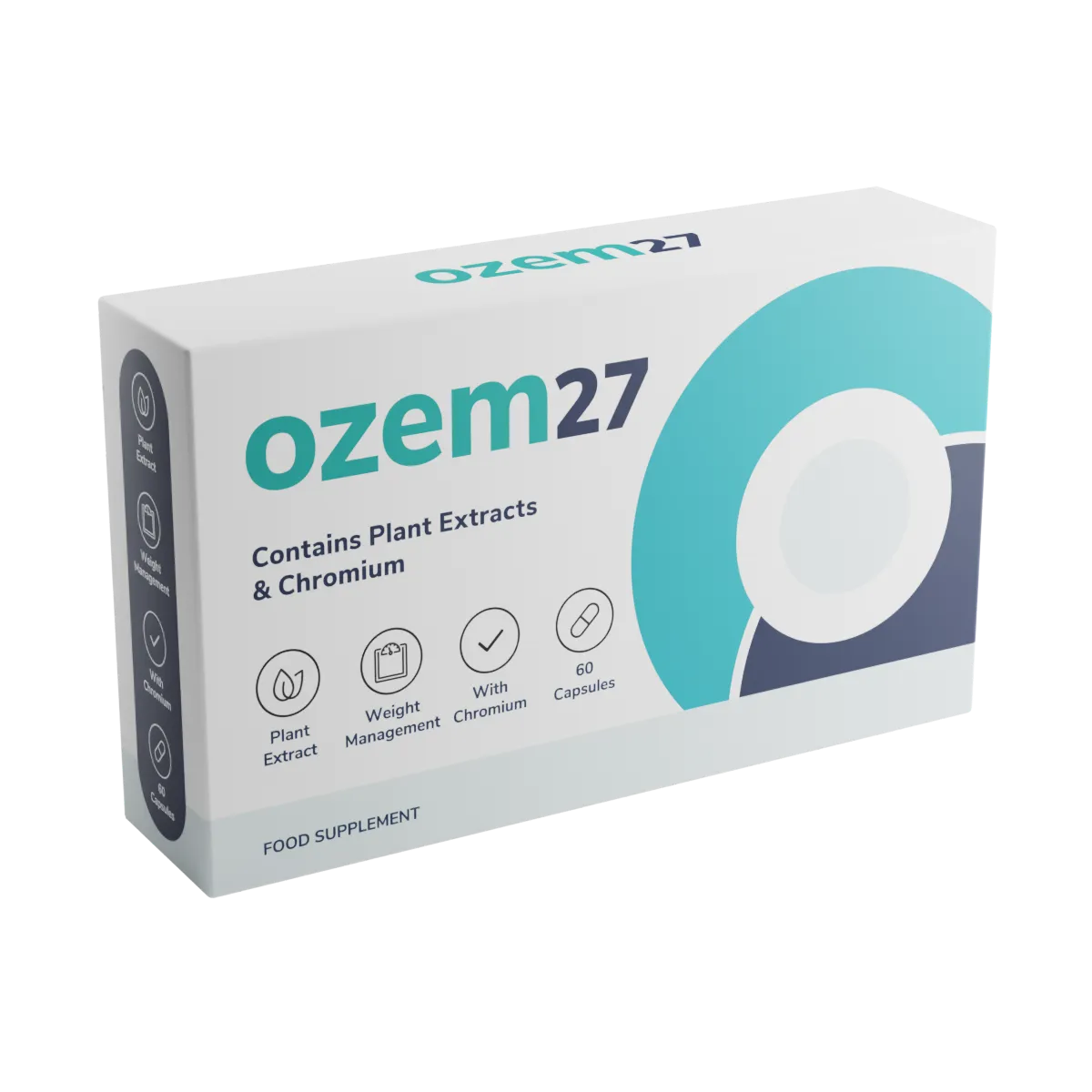 Ozem27 Packung
