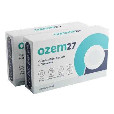 Ozem27 2er Paket